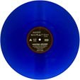 Rane Serato Scratch Live Control Vinyl Record, Blue