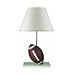 Kids Lamp - Cal Lighting BO-5676 Football Table Lamp