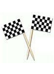Checker Flag Picks