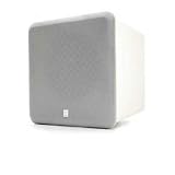 Boston Acoustics Horizon Series HPS-10HO 10 250-Watt Powered Subwoofer (White)