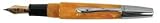 40082M MonteVerde INTIMA YELLOW M FOUNTAIN PEN