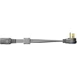 Acoustic Research FS812 Flat Series Power Cord