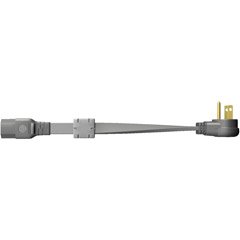 Acoustic Research FS812 Flat Series Power Cord