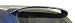 Painted Rear Spoiler for 2000 - 2006 Chrysler PT Cruiser Electric Blue Pearl PB5 Paint Code PB5 00 01 02 03 04 05 06 Factory Style Wing