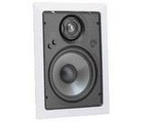 Phoenix Gold ATI5 In Wall Speaker 5.25 inch 160 watt, Two Way System, Swivel Tweeter, 1 Pairs