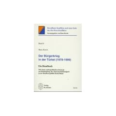 Der B�rgerkrieg in der T�rkei (1978-1999)