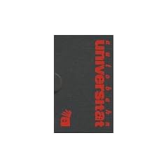 Einf�hrung in die Philosophie, Cassetten, Tl.1, Revision der Moderne; Wissenschaft