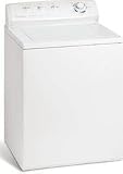 Tools & Hardware : Frigidaire Gallery Series GLWS1439FS 27" Top-Loader Washer with 3.0 cu. ft. Capacity, 14 Wash Cycles, Automatic Temperature Control and Sure-Spin Suspension System