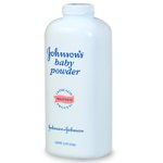 Johnson's Baby Powder 22 (624 g)