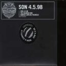 Review Monk & Canatella  / Son 4.5.98