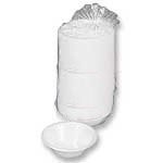 12oz. Styrofoam Bowls 1000ct
