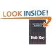 Rob Roy (Transaction Large Print Books)