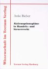 Aktienoptionspläne in Handels- und Steuerrecht