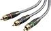 Electronics : AXIS 83203 Digital Component Video Cable (3 m)