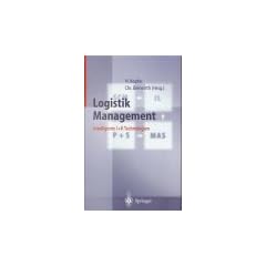 Logistik Management: Intelligente I+K Technologien