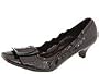 Franco Sarto Mad | Women's Slip-on Dress Shoes Chestnut Petrol