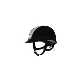 The GR8 Helmet in Velvet