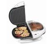George Foreman� GR44BWVT Double Knockout Grill