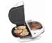 George Foreman�  GR44BWVT Double Knockout Grill