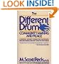 The Different Drum: Community Making and Peace