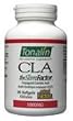 CLA Tonalin Linoleic Acid 1000mg - 90 - Softgel