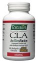 CLA Tonalin Linoleic Acid 1000mg - 90 - Softgel