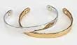 HMR Copper Magnetic Bracelet