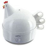 Petra エッグボイラー にわとり EA66100