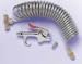 Air Seat Blow Gun Kit