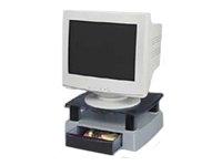 Fellowes PREM. MONITOR RISER -80 PD. 21 ( 91457 )