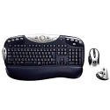 Logicool CK-87MX コードレス MX デュオ
