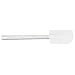 Rubbermaid FG193800WHT White 16-1/2-Inch Spoon-Shaped Spatula