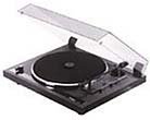 Thorens Three-Speed Turntable TD170