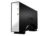 zubehor Icy Box IB NAS5310 NAS Media Server für SATA Festplatte 8,9 cm USB 3.0 schwarz zubehor 11AZh i2lGL. SL160 Icy Box IB NAS5310 NAS Media Server für SATA Festplatte 8,9 cm USB 3.0 schwarz