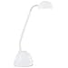 Halogen Table Lamp, White