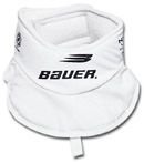 Bauer Field Hockey Goalie Throat Protector