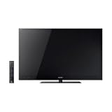 SONY 3D対応地上・BS・110度CSデジタルハイビジョン液晶テレビ BRAVIA NX720シリーズ 40V型 KDL-40NX720