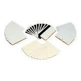 ZEBRA CARDS, 300 MIL PVC, 500/BOX