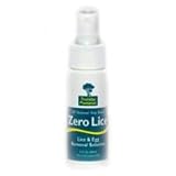 Thursday Plantation Tea Tree Zero Lice Kit 2 oz