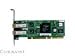 JNI FibreStar 2GB Fibre Channel HBA Dual-Port 32/64bit PCI-X FCX2-6562-E