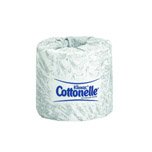 Kleenex® Cottonelle® Standard Roll 60 rolls/case)