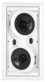 SpeakerCraft AIM CINEMA DIPOLE One IN-WALL SELECTABLE DIPOLE/BIPOLE SPEAKER (EACH)