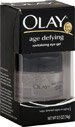Olay Age Defying Revitalizing Eye Gel, 0.5 oz (Pack of 3)