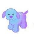 Webkinz Magical Retriever Trading Card Game
