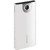 Sony Bloggie Camera (White)