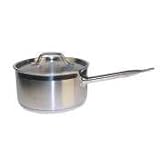 Master Cook Winco Master Cook 2QT Sauce Pan - 6 SETS