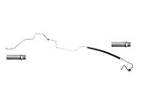 Dorman 624133 Automatic Transmission Oil Cooler Line