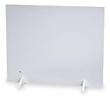 Dayton 1VNY1 Radiant Heater, Flat Panel, 120 V, 650 W