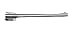 Thompson Center Arms Encore Barrel 243 Win 15 Stainless Encore Adjustable Sights