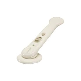Safety 1st Swing Shut Toilet Lock